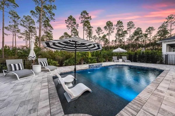 $1,100,000 | 246 Naturewalk Boulevard, Watersound, FL 32461