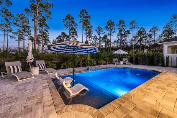 $1,100,000 | 246 Naturewalk Boulevard, Watersound, FL 32461