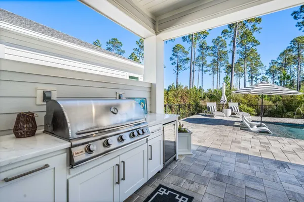 $1,100,000 | 246 Naturewalk Boulevard, Watersound, FL 32461
