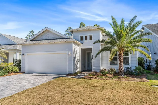 $1,100,000 | 246 Naturewalk Boulevard, Watersound, FL 32461