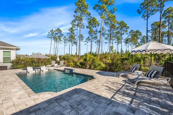 $1,100,000 | 246 Naturewalk Boulevard, Watersound, FL 32461