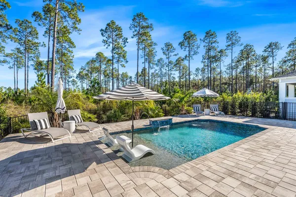 $1,100,000 | 246 Naturewalk Boulevard, Watersound, FL 32461