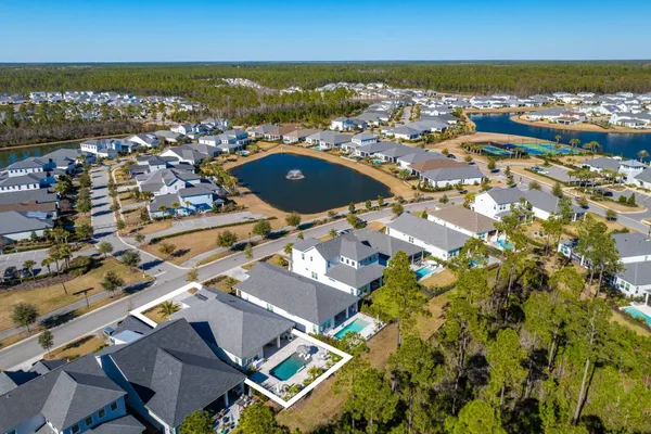 $1,100,000 | 246 Naturewalk Boulevard, Watersound, FL 32461