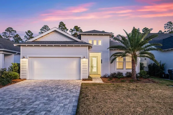 $1,100,000 | 246 Naturewalk Boulevard, Watersound, FL 32461