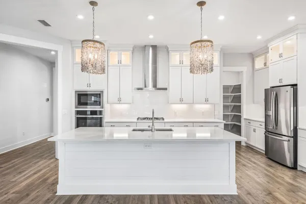 $1,100,000 | 246 Naturewalk Boulevard, Watersound, FL 32461