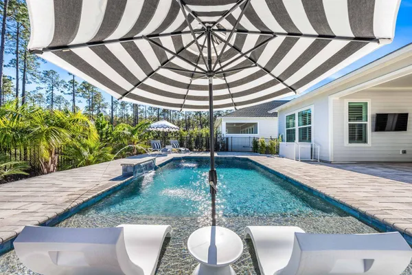 $1,100,000 | 246 Naturewalk Boulevard, Watersound, FL 32461