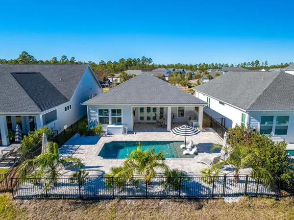 $1,100,000 | 246 Naturewalk Boulevard, Watersound, FL 32461