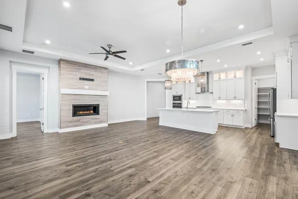 $1,100,000 | 246 Naturewalk Boulevard, Watersound, FL 32461