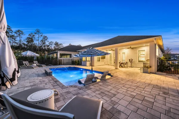 $1,100,000 | 246 Naturewalk Boulevard, Watersound, FL 32461