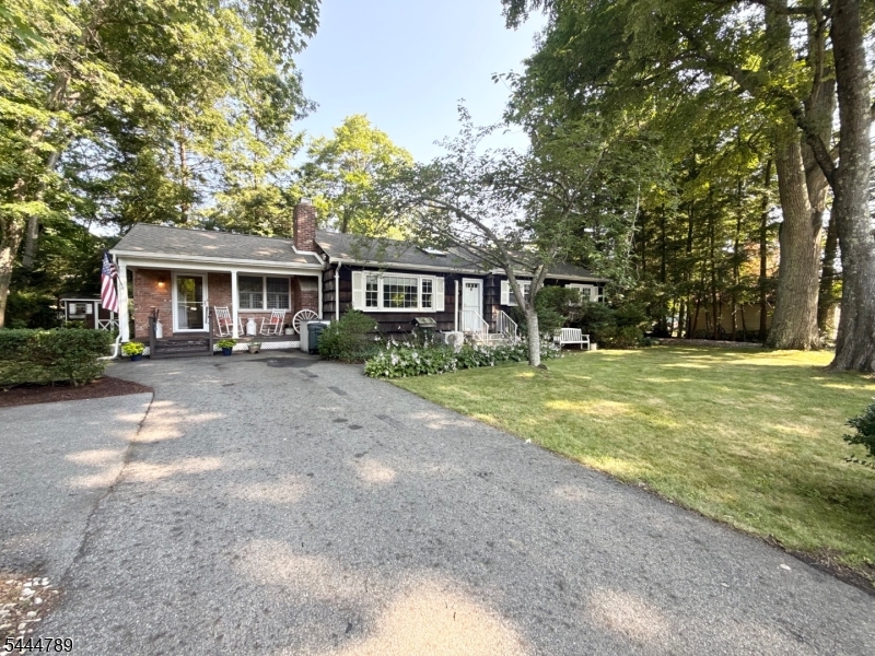 2 Mohican Trail Oak Ridge, NJ 07438 - Photo 1 of 15