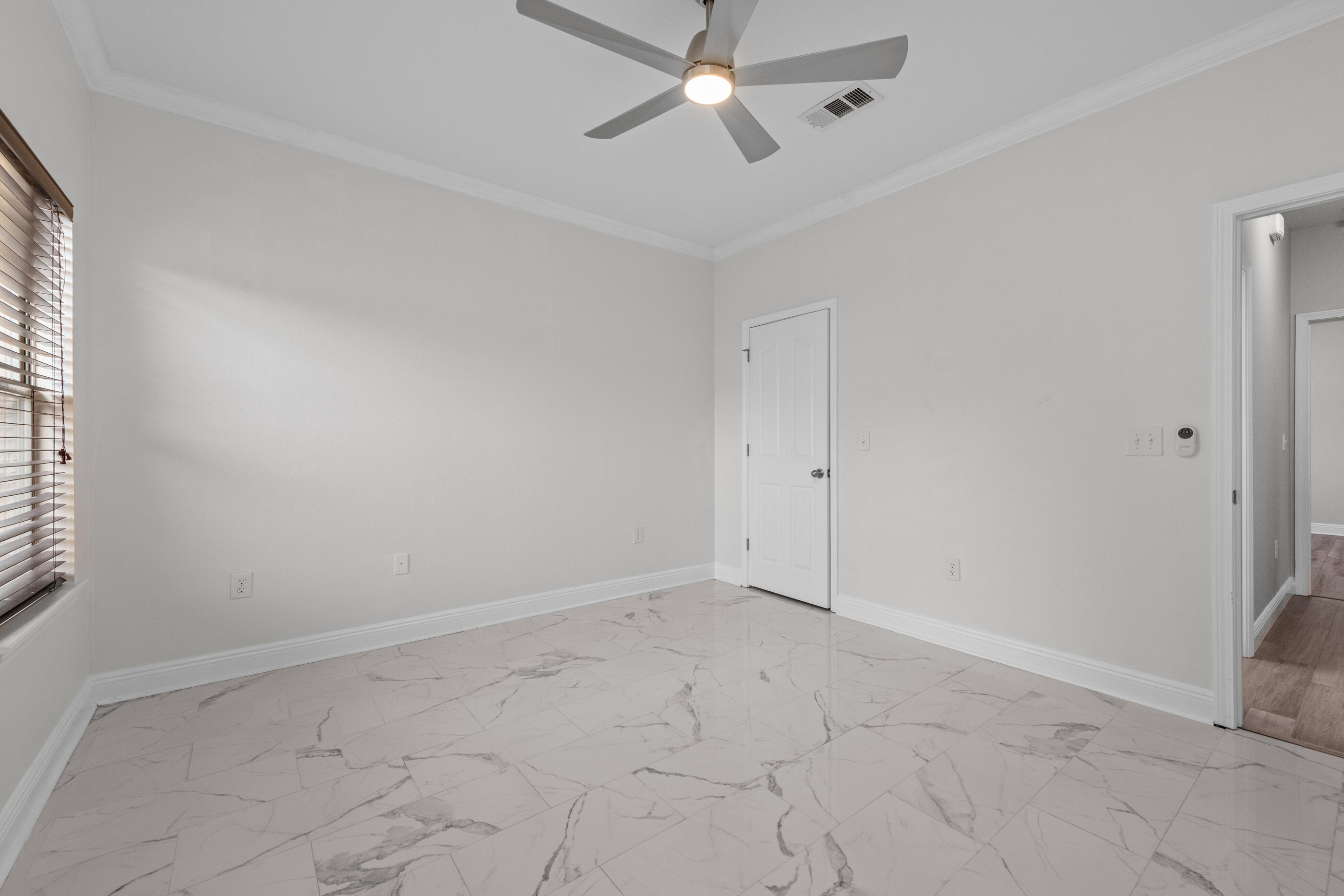 760 Lime Lane Crestview, FL 32536 - Photo 34 of 46 a view of an empty room