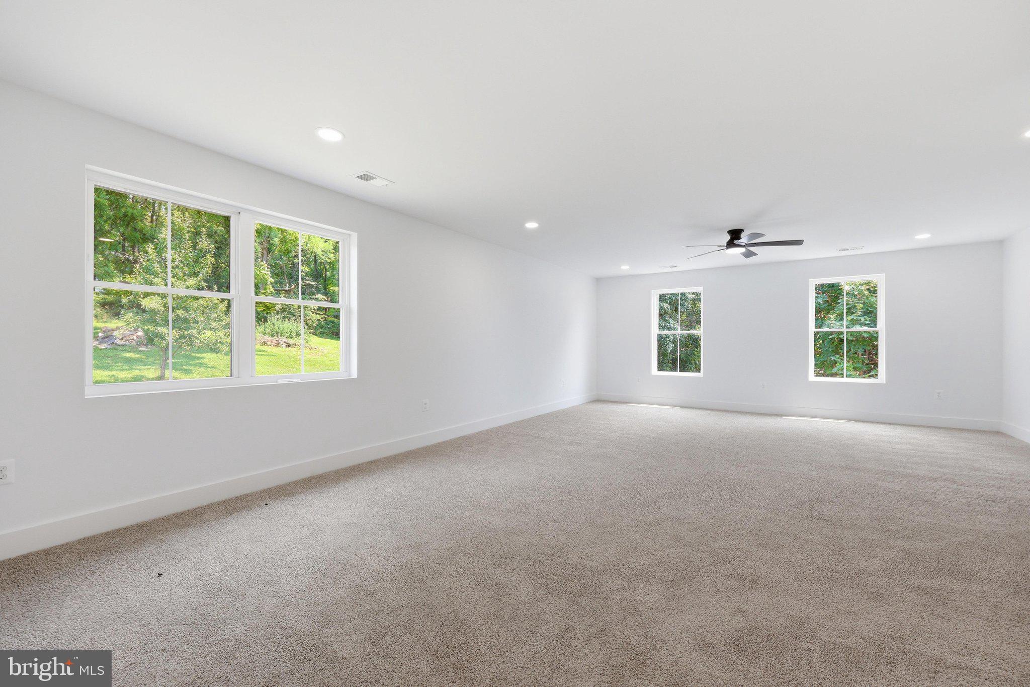 11523 Handboard Road Union Bridge, MD 21791 - Photo 18 of 48 Primary Bedroom