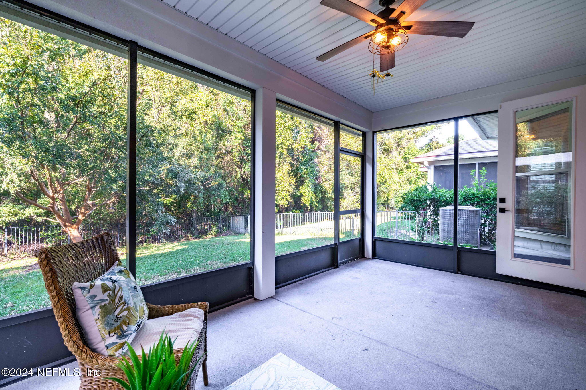 237 Spring Park Avenue Ponte Vedra, FL 32081 - Photo 39 of 57 Lanai_3