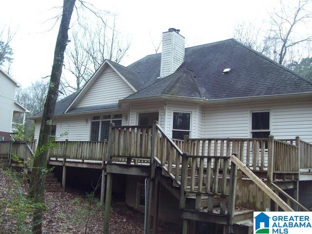 3373 Morgan Road Bessemer, AL 35022 - Photo 4 of 34 Gallery Image 4