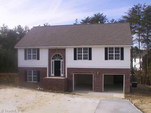 1407 Spring Tree Court High Point, NC 27265 - Photo 1 of 1 Exterior Front.