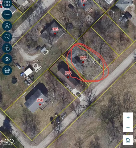 $104,900 | 255 Riverwood Drive, Noblesville, IN 46062