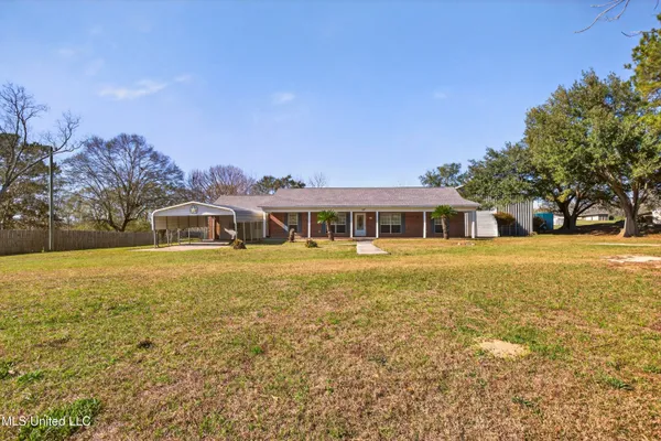 $399,900 | 227 Old Highway 49, McHenry, MS 39561