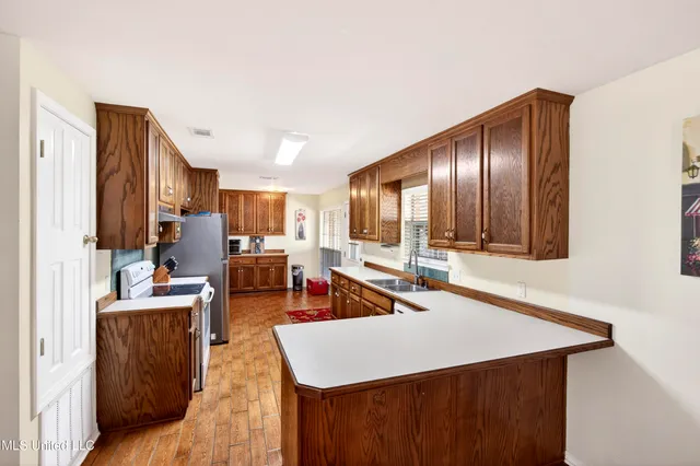 $410,000 | 227 Old Highway 49, McHenry, MS 39561