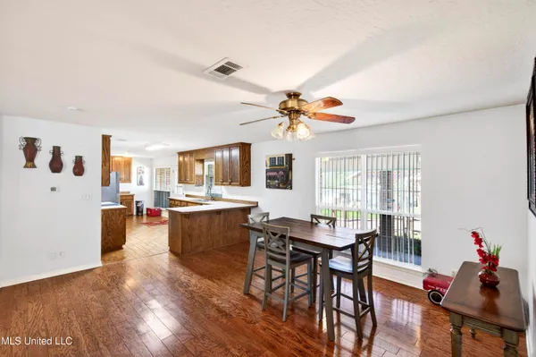 $399,900 | 227 Old Highway 49, McHenry, MS 39561