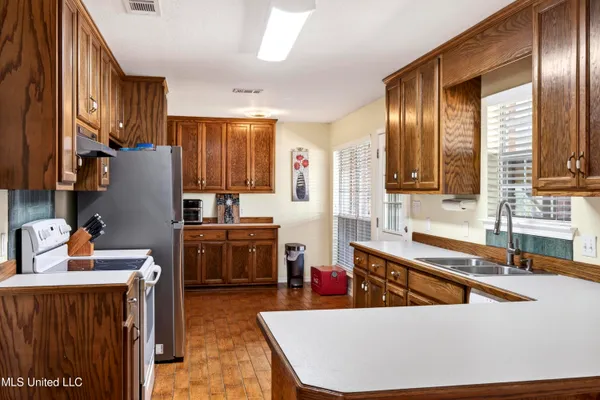 $399,900 | 227 Old Highway 49, McHenry, MS 39561