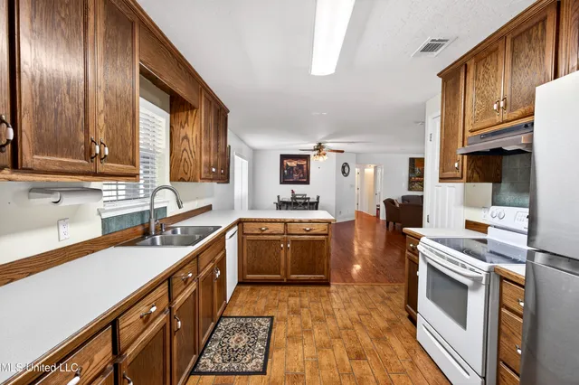 $410,000 | 227 Old Highway 49, McHenry, MS 39561