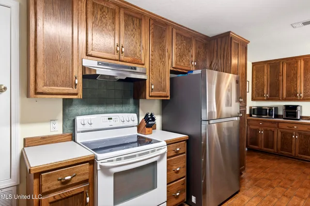 $410,000 | 227 Old Highway 49, McHenry, MS 39561