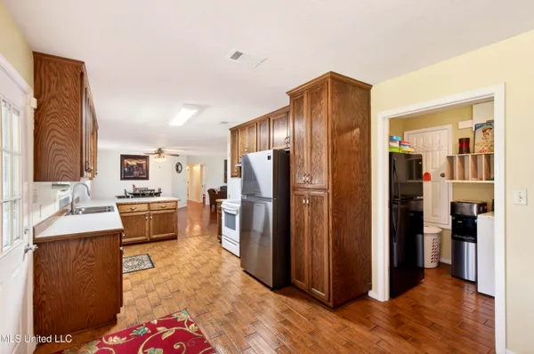 $399,900 | 227 Old Highway 49, McHenry, MS 39561