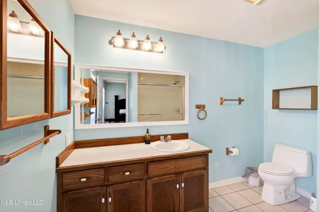 $410,000 | 227 Old Highway 49, McHenry, MS 39561