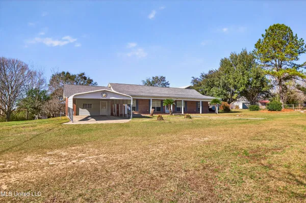 $399,900 | 227 Old Highway 49, McHenry, MS 39561