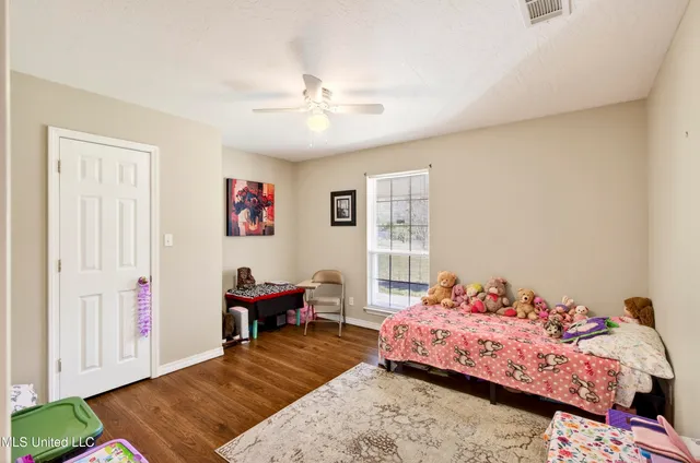 $410,000 | 227 Old Highway 49, McHenry, MS 39561