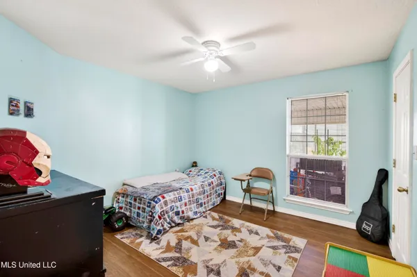 $399,900 | 227 Old Highway 49, McHenry, MS 39561