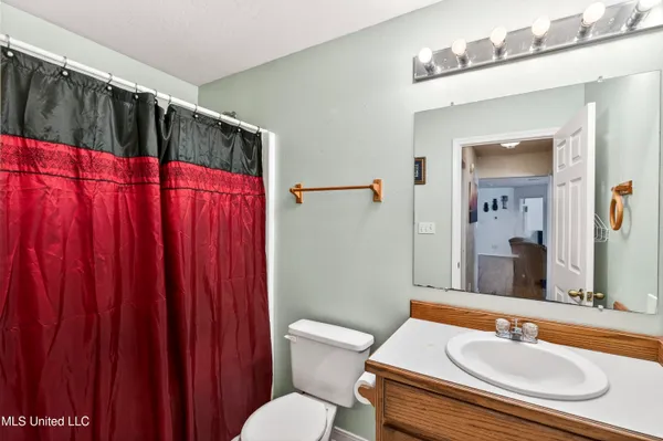 $399,900 | 227 Old Highway 49, McHenry, MS 39561