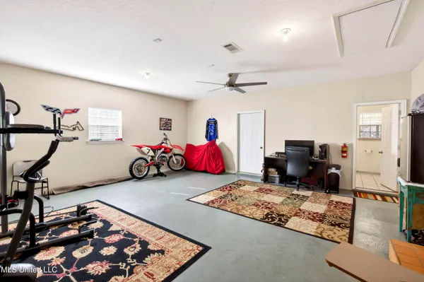 $399,900 | 227 Old Highway 49, McHenry, MS 39561