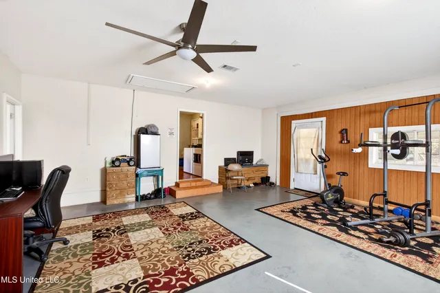 $410,000 | 227 Old Highway 49, McHenry, MS 39561