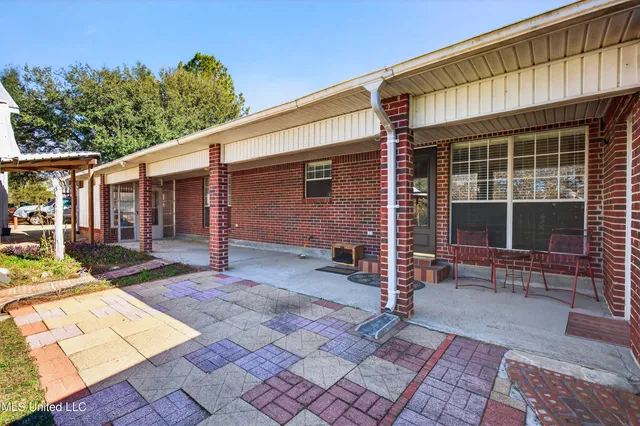 $410,000 | 227 Old Highway 49, McHenry, MS 39561