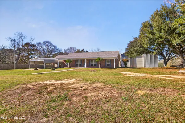 $399,900 | 227 Old Highway 49, McHenry, MS 39561