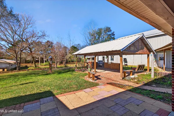 $399,900 | 227 Old Highway 49, McHenry, MS 39561