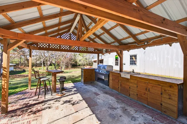 $410,000 | 227 Old Highway 49, McHenry, MS 39561