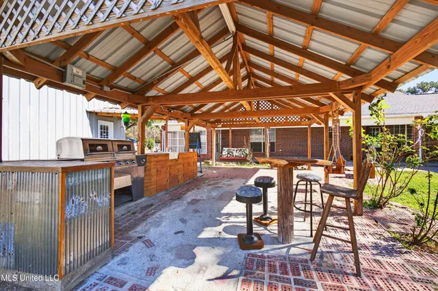 $410,000 | 227 Old Highway 49, McHenry, MS 39561