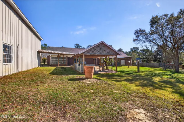 $410,000 | 227 Old Highway 49, McHenry, MS 39561