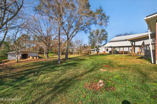 $410,000 | 227 Old Highway 49, McHenry, MS 39561