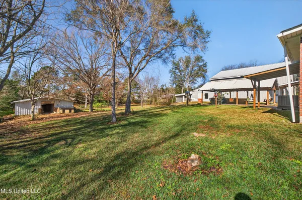 $399,900 | 227 Old Highway 49, McHenry, MS 39561