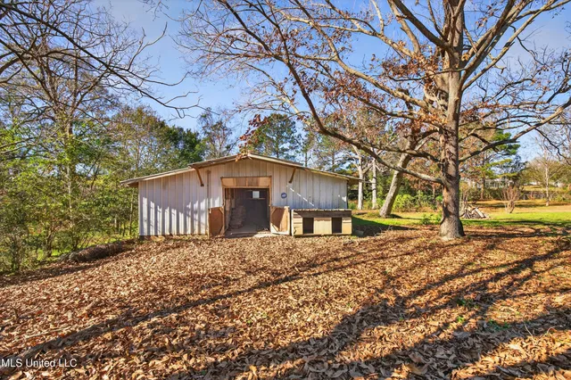 $410,000 | 227 Old Highway 49, McHenry, MS 39561