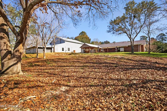 $410,000 | 227 Old Highway 49, McHenry, MS 39561
