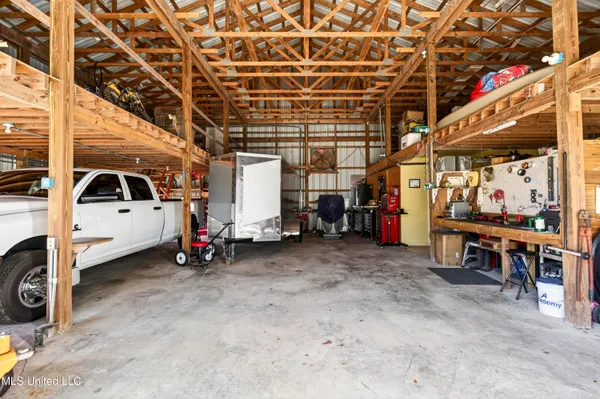 $399,900 | 227 Old Highway 49, McHenry, MS 39561