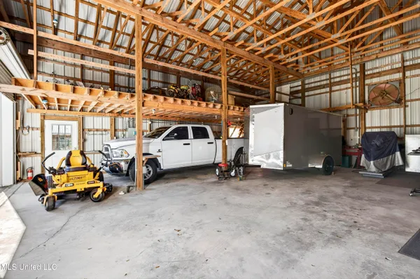 $399,900 | 227 Old Highway 49, McHenry, MS 39561