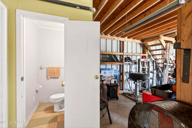 $410,000 | 227 Old Highway 49, McHenry, MS 39561