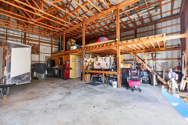 $399,900 | 227 Old Highway 49, McHenry, MS 39561