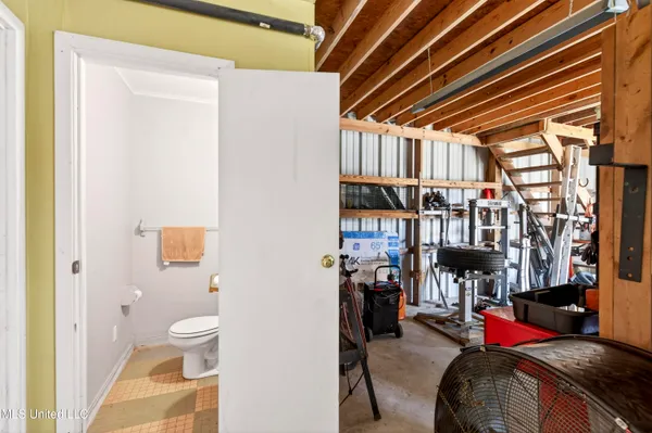 $399,900 | 227 Old Highway 49, McHenry, MS 39561