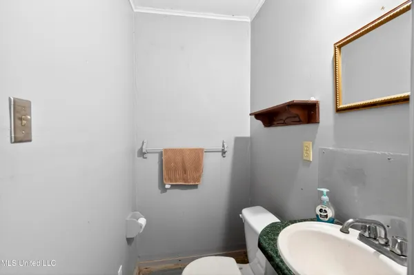 $399,900 | 227 Old Highway 49, McHenry, MS 39561